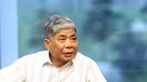 Đại gia bất động sản Lê Thanh Thản bị khởi tố