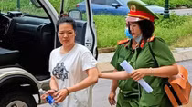 20 năm tù cho nữ giám đốc giết người tình trẻ