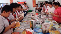 Sách trong kỷ nguyên kỹ thuật số