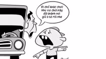 Khi chính quyền cơ sở “bật đèn xanh”