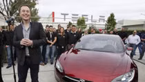 Những ý tưởng "điên rồ" của tỷ phú Elon Musk