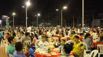 Chăm lo Tết cho công nhân và người có hoàn cảnh khó khăn