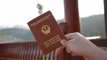 Quy định mới về giấy thông hành