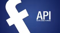 Nhiều ứng dụng Việt bị Facebook chặn API