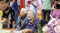 "Đường trần" của bà Tố Nga
