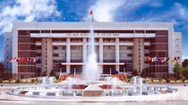 Đại học Quốc gia TP Hồ Chí Minh tăng 5 bậc trong bảng xếp hạng