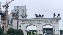 Cần nghiêm trị kẻ đánh cháu bé đến chấn động não ở khu đô thị Ciputra