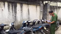 Tổng kết chuyên án đấu tranh với tội phạm cho vay lãi nặng
