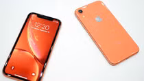 Quá ế ẩm, Apple cắt giảm sản xuất iPhone Xr
