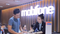 Gói cước data roaming của MobiFone “hút” người dùng 