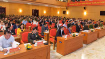 Quyền tự do tín ngưỡng, bình đẳng giữa các tôn giáo được quan tâm, tôn trọng