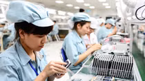 20% cán bộ quản lý ở Viettel là phụ nữ