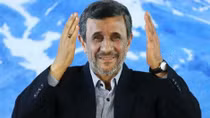 Thực hư cáo buộc tham nhũng của cựu Tổng thống Mahmoud Ahmadinejad