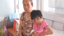 Nạn nhân là người vô tội
