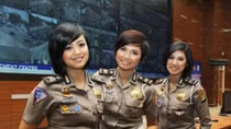 Tiêu chuẩn lạ trong lựa chọn nữ cảnh sát ở Indonesia