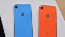 Chiêm ngưỡng Xr chiếc iPhone giá rẻ mới của Apple