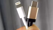 Apple bỏ rơi cổng lightning để đến với USB-C