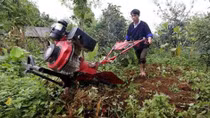 Giúp người dân vươn lên thoát nghèo ở huyện vùng cao Mù Cang Chải