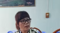 Nỗi ân hận của nữ phạm nhân mang án giết hàng xóm, đốt nhà rồi trốn trại