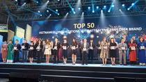 Công ty cổ phần chứng khoán Bảo Việt lọt top 50 thương hiệu tuyển dụng Việt hấp dẫn 2018