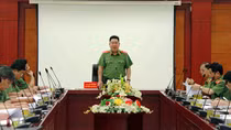 Nâng cao chất lượng khám, chữa bệnh trong các bệnh viện CAND