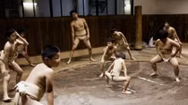 Nhật Bản tái thống trị môn võ Sumo