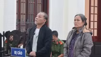 “Nổ” là người nhà Thứ trưởng để lừa đảo
