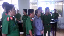 Sang mượn máy sục oxy, nhẫn tâm sát hại nữ hàng xóm đang mang thai