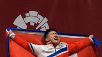Triều Tiên thưởng lớn cho VĐV đoạt HCV ASIAD 2018