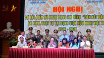 Nhân rộng mô hình “Liên kết bảo đảm an ninh trật tự tại bệnh viện”