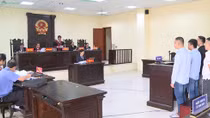 Tạm hoãn phiên tòa xét xử các đối tượng trong đường dây “tín dụng đen” Nam Long