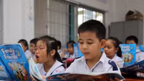 Bao giờ tiếng Anh thành ngôn ngữ thứ hai của Việt Nam?