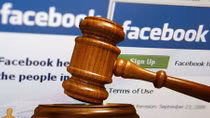 Đi "copy" ứng dụng, Facebook nhận án phạt triệu đô
