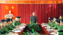 Thông tin mới nhất về vụ nữ sinh viên ship gà bị sát hại ở Điện Biên