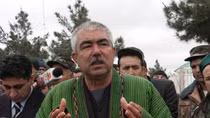 Ai mưu sát Phó Tổng thống Afghanistan Abdul Rashid Dostum?