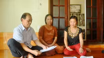 Tái diễn thủ đoạn lừa đảo xin việc làm