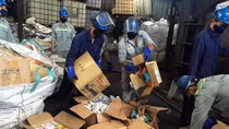 Cần sự đồng lòng, quyết tâm cao từ “cuộc chiến” chống hàng giả, hàng nhái