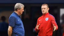 Roy Hodgson và nghệ thuật quản trị