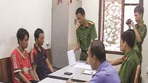 “Lỗ” nặng từ... chuyến hàng 8.000 viên ma túy tổng hợp