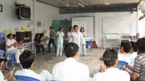 Tháo gỡ vướng mắc cho các cơ sở cai nghiện ma túy tư nhân