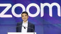 COVID-19 giúp CEO Zoom vào Top 100 người giàu thế giới