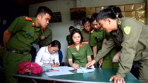 Đảm bảo đúng tiến độ Dự án Cơ sở dữ liệu Quốc gia về dân cư