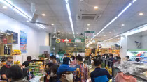 Xuất hiện bệnh nhân thứ 17 nhưng đừng quá hoang mang