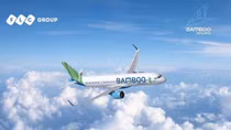 Bamboo Airways chính thức ra mắt bộ nhận diện thương hiệu