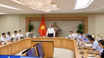 Dịch vụ chứng thực bản sao điện tử từ bản chính dự kiến khai trương ngày 1-7-2020