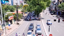 Nắng nóng duy trì trên khắp cả nước