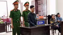 Án chung thân cho kẻ giết bạn chôn xác giấu dưới nền nhà