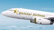 Thêm hãng hàng không mới Vietstar Airlines