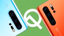 Hé lộ những smartphone Huawei được lên Android Q