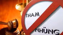 Công tác phòng, chống tham nhũng được chỉ đạo ngày càng quyết liệt, sức lan tỏa lớn